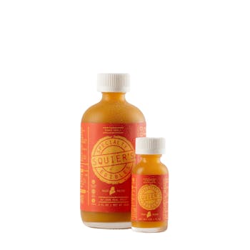 Squier's 400MG Mandarin Mango Drink Mixer/Elixir
